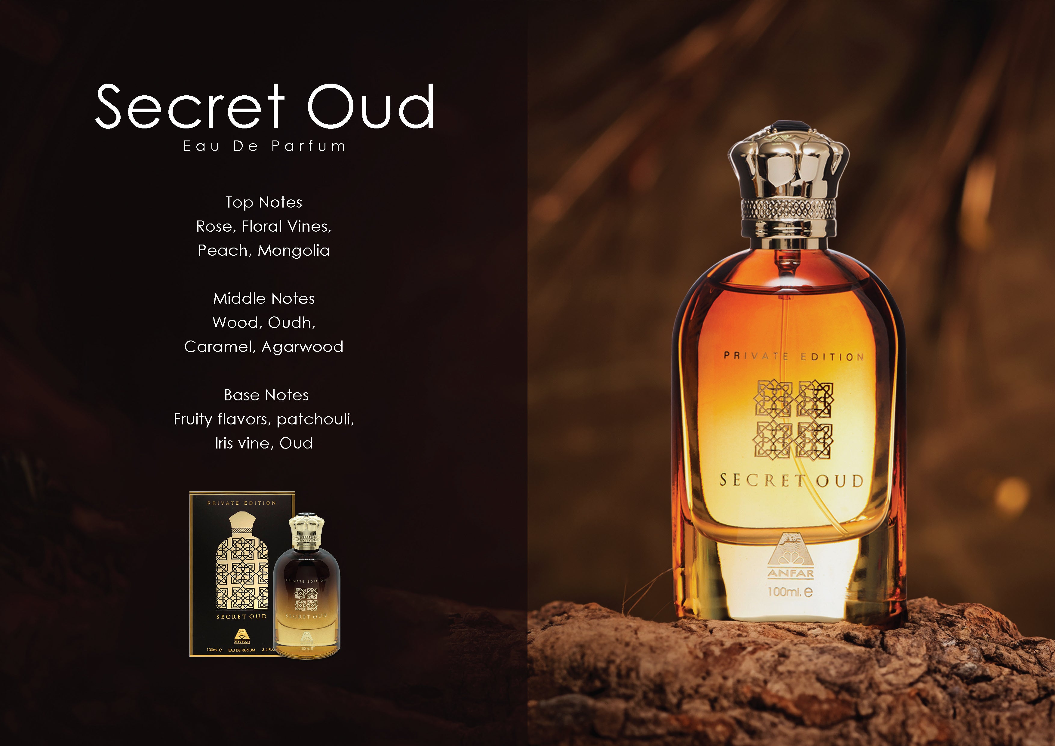 Secret Oud
